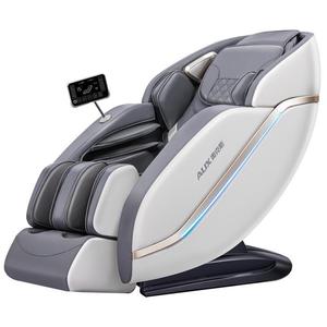 Fauteuil de massage électrique complet AUX JL829 avec rail de guidage SL, massage robotisé 4D des mains, pour usage domestique - Product Image 3