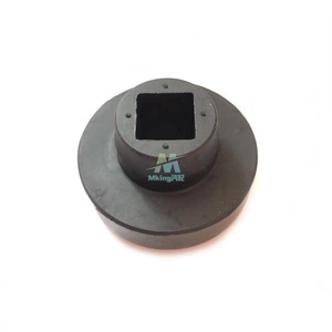 Adtsgm Support en caoutchouc 20818756 pour joint inférieur du réservoir d'eau Cadillac SRX Zsajch 8b204 A - Product Image 2