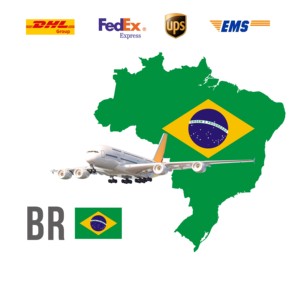 Expédition Express Porte-à-Porte Dropshipping Destinations Mondiales Fret Aérien + Routier pour Valises et Marchandises Diverses - Product Image 2