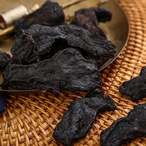 Huang <span class=keywords><strong>Jing</strong></span> Seco de Alta Calidad, Vaporizado Nueve Veces y Secado Nueve Veces, Rhizoma Sibiricum Polygonati - Product Image 5