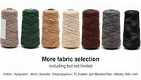 Cardigan en maille ajourée au crochet pour homme, coupe ample, col en V, respirant et léger, idéal pour l'été, personnalisable (ODM)