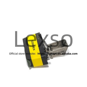 Sistema de Visión 3D Cognex 3d-a1000-dim-l, Cámara de Desplazamiento Láser con Cables - Product Image 5