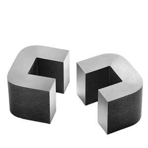 CFCC-250 công nghiệp nam châm cắt lõi vô định hình vật liệu từ tính băng cho vết thương lõi uốn nam châm vật liệu từ tính - Product Image 3