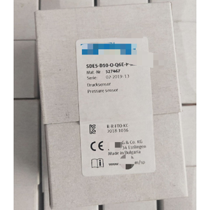 1 шт. Новый переключатель Sde5-d10-o-q6ewbr-<span class=keywords><strong>p</strong></span>-m 527467, бесплатная доставка - Product Image 1