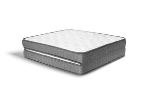 Colchón Plegable, Colchón de Espuma Plegable para Cama de Piso, Colchón Triple Plegable Individual y Doble para Camping - Product Image 5