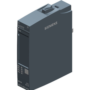 Terminal auxiliar Siemens Et 200Sp 6ES7193-6BP20-0DA0 para grupos de carga - Product Image 1