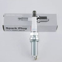 22401-JA01B Bougie d'allumage DILKAR6A-11 de haute qualité pour Nissan SENTRA QASHQAI