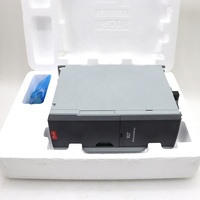 Convertidor de Frecuencia Danfoss VLT (131B0028) FC-302PK75T5E20H1XXXXXXSXXXXAXBXCXXXXDX Nuevo y Original para Máquinas Industriales