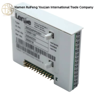 Profibus E82zafpc001 13051197 ฟังก์ชันโมดูล / -มือสอง- ของแท้ใหม่ พร้อมส่ง ระบบอัตโนมัติในอุตสาหกรรม Pac Dedicated Plc - Product Image 1