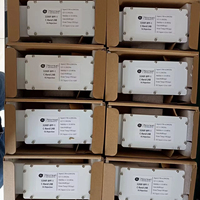 Norsat 3120 C-BAND PLL LNB