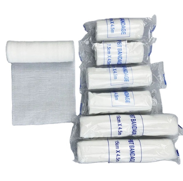 CE ISO Certified Self Adhesive Wound