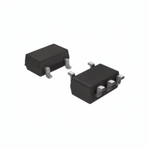 SC 74A, SOT 753 Electronic Circuit Components Power Management (PMIC) MAX6306UK30D2+ Authorized Distributor - Product Image 1