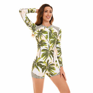 Maillot <span class=keywords><strong>de</strong></span> <span class=keywords><strong>bain</strong></span> dos nu sexy personnalisé maillot <span class=keywords><strong>de</strong></span> <span class=keywords><strong>bain</strong></span> une pièce à manches longues avec logo vêtements <span class=keywords><strong>de</strong></span> surf maillot <span class=keywords><strong>de</strong></span> <span class=keywords><strong>bain</strong></span> fitness - Product Image 3