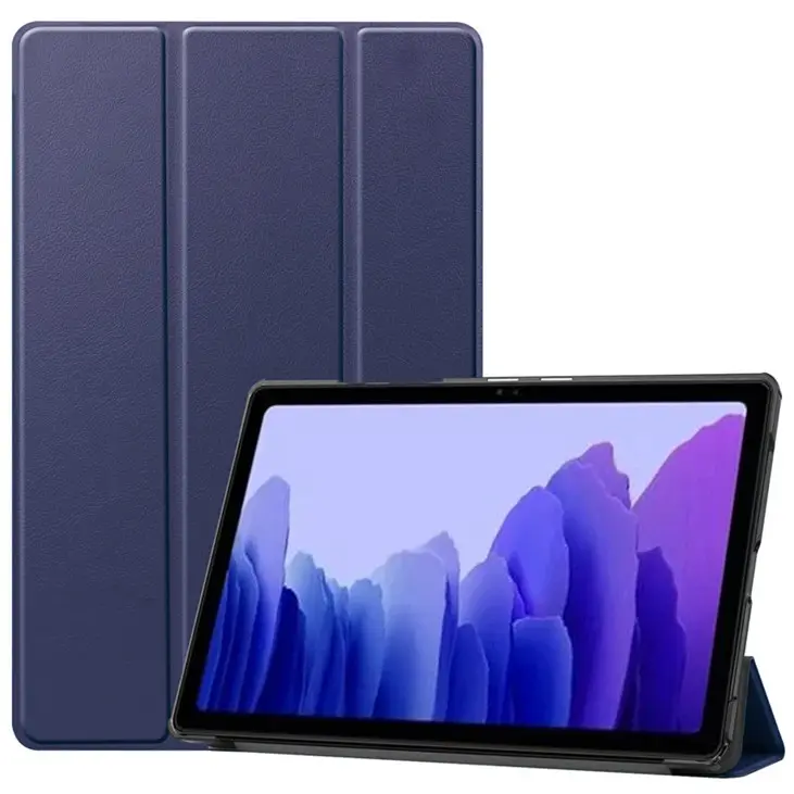 Ultra Slim Trifold Stand Smart Cover Case for samsung galaxy tab a7 10.4 tablet case