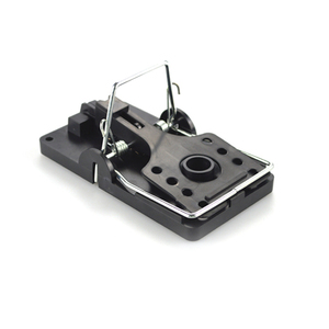 Hộ gia đình rat Chuột Snap bẫy nhựa thân thiện với môi chuột Chuột Chuột Killer - Product Image 6