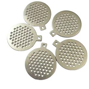 Electrólisis de titanio <span class=keywords><strong>MMO</strong></span> Platinum Ir-Ru Electrodo Placa Larga vida útil Electrodo de electrólisis de alta eficiencia - Product Image 5