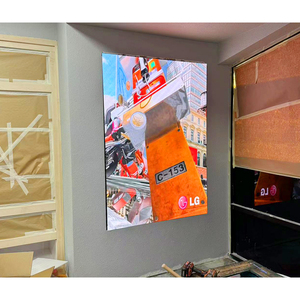 Lecede HD 4K <span class=keywords><strong>Led</strong></span> Lập Trình Đăng Bảng hiển thị ngoài trời - Product Image 6