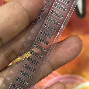 Đầu Nối <span class=keywords><strong>FPC</strong></span> Màn Hình Số Hóa LCD Chính Hãng Cho <span class=keywords><strong>Samsung</strong></span> Galaxy A32 A31 A42 A52 A72 A01 M32 M42 M12 A02 A02S M62 Tất Cả Các Mẫu - Product Image 3