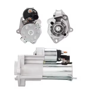 奥迪A4 Quattro原始设备制造商D6GS19、438190、458238、191882的<span class=keywords><strong>17970N</strong></span> 12v起动电机 - Product Image 1