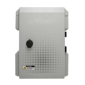 Wireless Smart IoT <b>Box</b> IP55 Modular Electronics Enclosure <b>Waterproof</b> Outdoor Cabinet CCTV Solar Low Voltage Camera Security <b>Box</b> - Product Image 4
