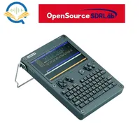 OpenSourceSDRLab Educational UConsole Kit RPI-CM4 Lite dengan Mainboard ClockworkPi V314