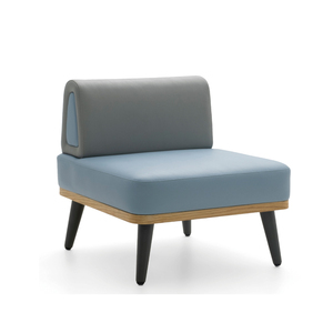 Muebles para Consultorio Médico, Sofá Infantil para Hospital, Sofá para Sala de Espera Pediátrica, Diseño Médico, Sofá Clínico de 2 Plazas para Niños - Product Image 4
