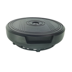 Subwoofer Attivo da 12 Pollici per Ruota di Scorta Auto, Altoparlante Subwoofer Integrato nella Ruota di Scorta - Product Image 3