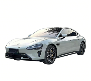 JX Auto Xiao Mi SU7 EV 700กม. รถสมาร์ทพาวเวอร์ซีดานรถยนต์พลังงานใหม่สำหรับ Xiaomi SU7ผลิตในประเทศจีน - Product Image 1