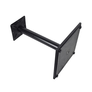 Nhà Máy Trực Tiếp Kinh Tế Đồ Nội Thất Sắt Bìa Cao Su Bàn Ăn Cơ Sở Bàn Cà Phê Cơ Sở - Product Image 3