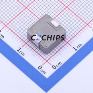 Inductor de Potencia SMD PSPMAA1050H-680M-ANP, 11x10mm (Inductancia: 68uH) (Precisión: 20%) (Corriente Nominal: 2.5A) - Product Image 2