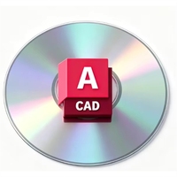 CAD/LT Licencia de 3 Años con Verificación de Fecha de Caducidad, Software Autodesk en Stock