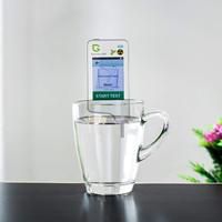 Voor draagbare digitale, zeer nauwkeurige nitraattester, voedselstralingsdetector, geigerteller, water-TDS-meter, fruit, groente