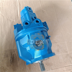 Garantía de calidad A4vg125 2017 303 E303 ZX70 Bomba principal hidráulica de R55-7 AP2D25 AP2D36 AP2D18 para <span class=keywords><strong>Rexroth</strong></span> - Product Image 2