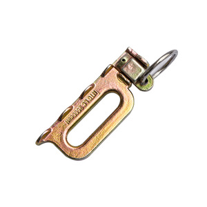 Tianchen RV Hanging Cabinet Guide Rail 6081 Quick Fixing For Vehicle Interior Accessories - Product Image 3