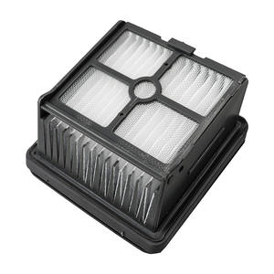 Cartouche filtrante pour nettoyeur de sol Dreame H11, 80 mm x 73 mm x 33 mm, remplacement pour H11 MAX H12 H12S H11S - Product Image 4