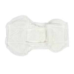 Ucomfy Care Coussinets d'incontinence jetables ultra-absorbants avec protection anti-fuites, doux et respirants, avec pulpe importée des États-Unis <span class=keywords><strong>pour</strong></span> femmes et <span class=keywords><strong>hommes</strong></span> - Product Image 1