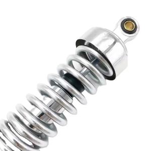 โช้คอัพด้านหลัง XV250สำหรับรถจักรยานยนต์ <span class=keywords><strong>ryf</strong></span> 305 315มม. สภาพใหม่ CG125 GN ถ่วงน้ำหนักจากโรงงานโดยตรง - Product Image 4