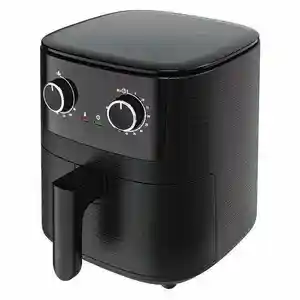 Lyroe Factory Household Healthy Low Fat Electric Oven Multi-functional Potato Chip Machine Full Automatic Electric Air Fryer