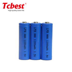 Vente flash FR10445 <span class=keywords><strong>AAA</strong></span>/FR03 1.5V 1200mAh Batterie <span class=keywords><strong>Li</strong></span>-FeS2 OEM/ODM disponible Conforme CE, RoHS, Reach - Product Image 4