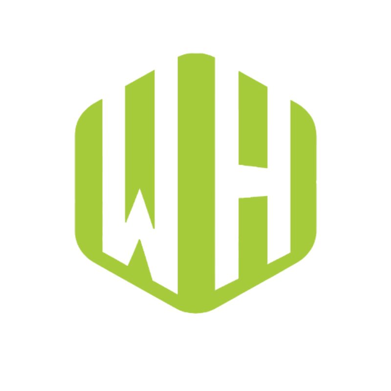 Zhengzhou Wanhui New Materials Co., Ltd. logo