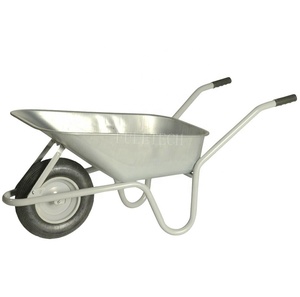 Construction Galvanisé Limex <span class=keywords><strong>Brouette</strong></span> schubkarre Galvanisé Wb6414T Fort <span class=keywords><strong>Altrad</strong></span> Limex Standard 85L Fournisseur Europe Roumanie - Product Image 5