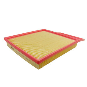 CA-C302U ta51109210 lọc cao hiệu quả sức đề kháng thấp phẳng lọc không khí xe bộ lọc cho <span class=keywords><strong>BYD</strong></span> bài hát cộng với Hot Bán - Product Image 4