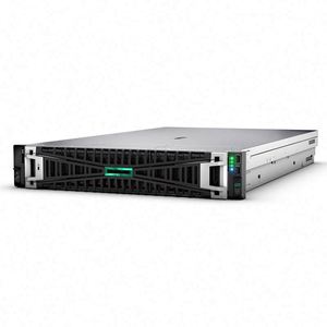 P19717-B21 เซิร์ฟเวอร์แร็คคุณภาพดี Proliant DL380 Gen11 Gen10 Gen10 Plus 8SFF CTO 2U ใช้ Intel Xeon DL380 G11 - Product Image 1