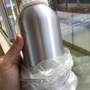 Aluminum Bottle Aluminumaluminumaluminumaluminum Aluminum Bottle Aluminum Cosmetic Essential Oil Liquid Screw Bottle Spray Bottle