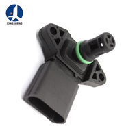 Sensor de Presión Absoluta del Colector MAP BG5T9H544BA para Ford RANGER 3.0 16V 2005 - 2012 5WK96826 5KW9689 A2C53346289