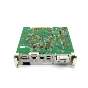 Relais de frein durable à réponse rapide faible chaleur Premium 24VDC 10A IP20 1.8KG 126x88x75MM JANCD-YCP01A-E pour Yaskawa - Product Image 1