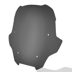 Nuevo Deflector de Viento Delantero Deportivo para Motocicletas, ABS de 3.0mm, para R1300RT <span class=keywords><strong>R</strong></span> <span class=keywords><strong>1300</strong></span> <span class=keywords><strong>RT</strong></span> 2025, Visera Solar - Product Image 1