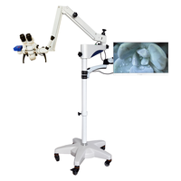 Microscope opératoire Microscope opératoire ophtalmique Microscope opératoire dentaire