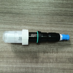 Capteur de désinfection d'origine allemande E+H CCS51E-AA11ADNB Memosens 2.0 Électrode de chlore pour l'eau potable - Product Image 5