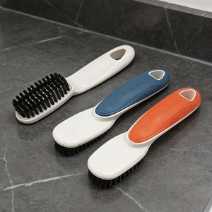 Multi-<b>functional</b> <b>shoe</b> brush, stiff bristle brush, <b>shoe</b> washing brush, clothes washing brush, household laundry brush, - Product Image 2